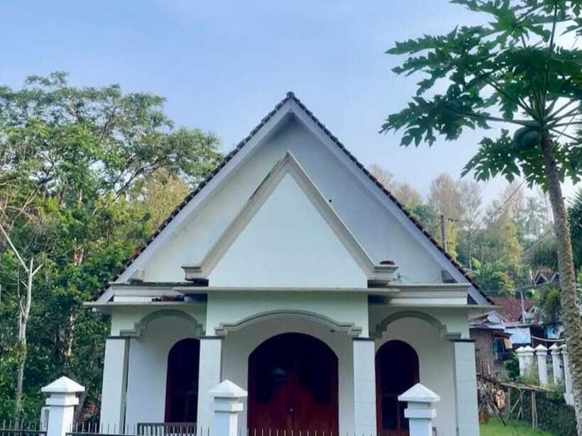 Pepanthan Ngulap-Ulap