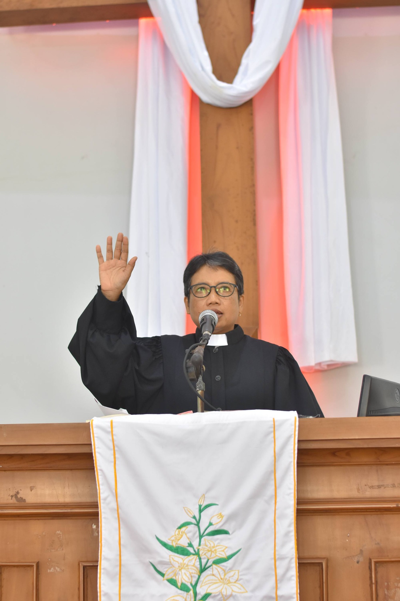 Ibadah Paskah Pukul 08.00 — foto 3