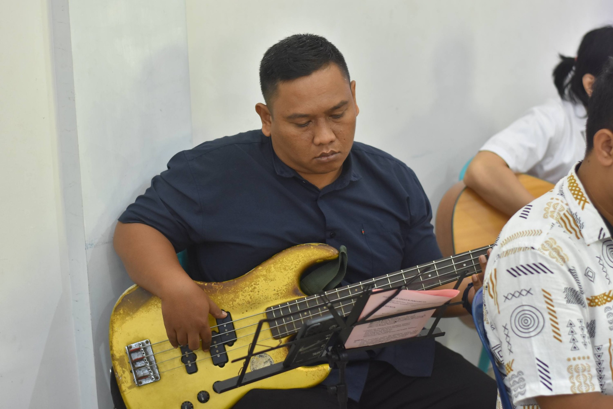 Ibadah Paskah Pukul 08.00 — foto 4