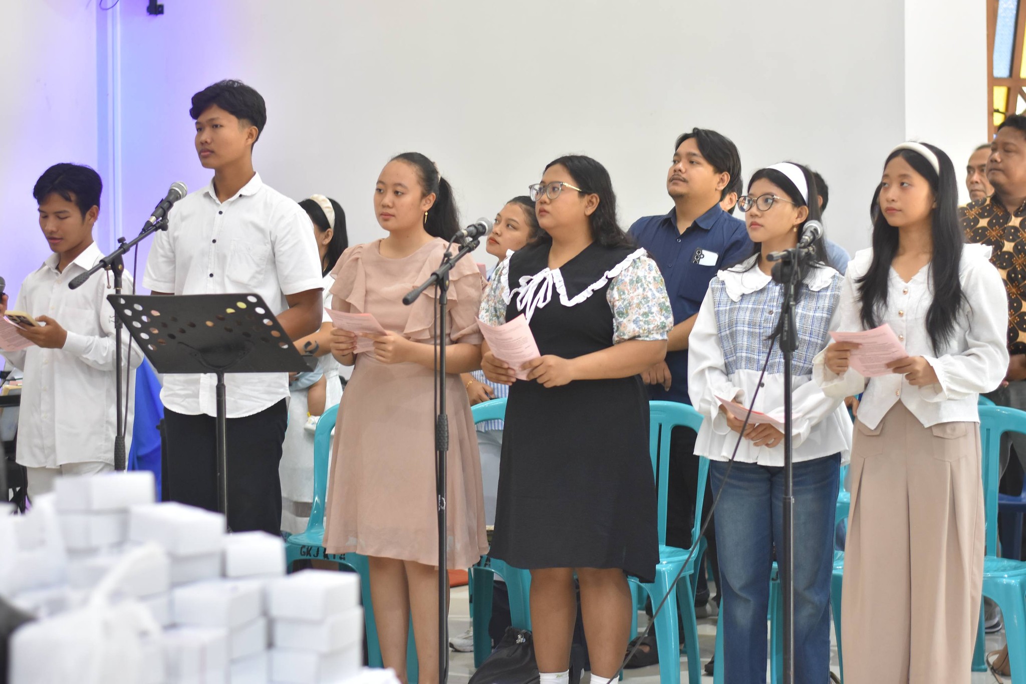 Ibadah Paskah Pukul 08.00 — foto 5