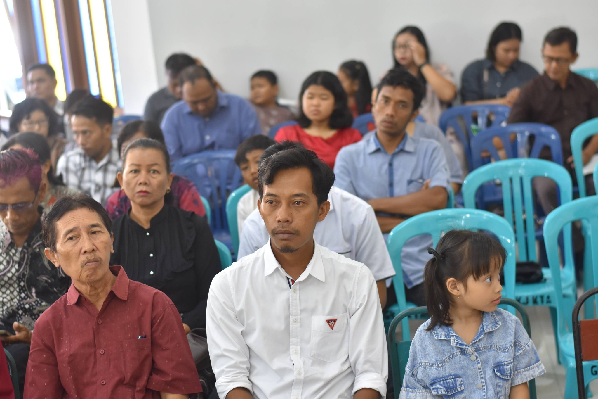 Ibadah Paskah Pukul 08.00 — foto 9
