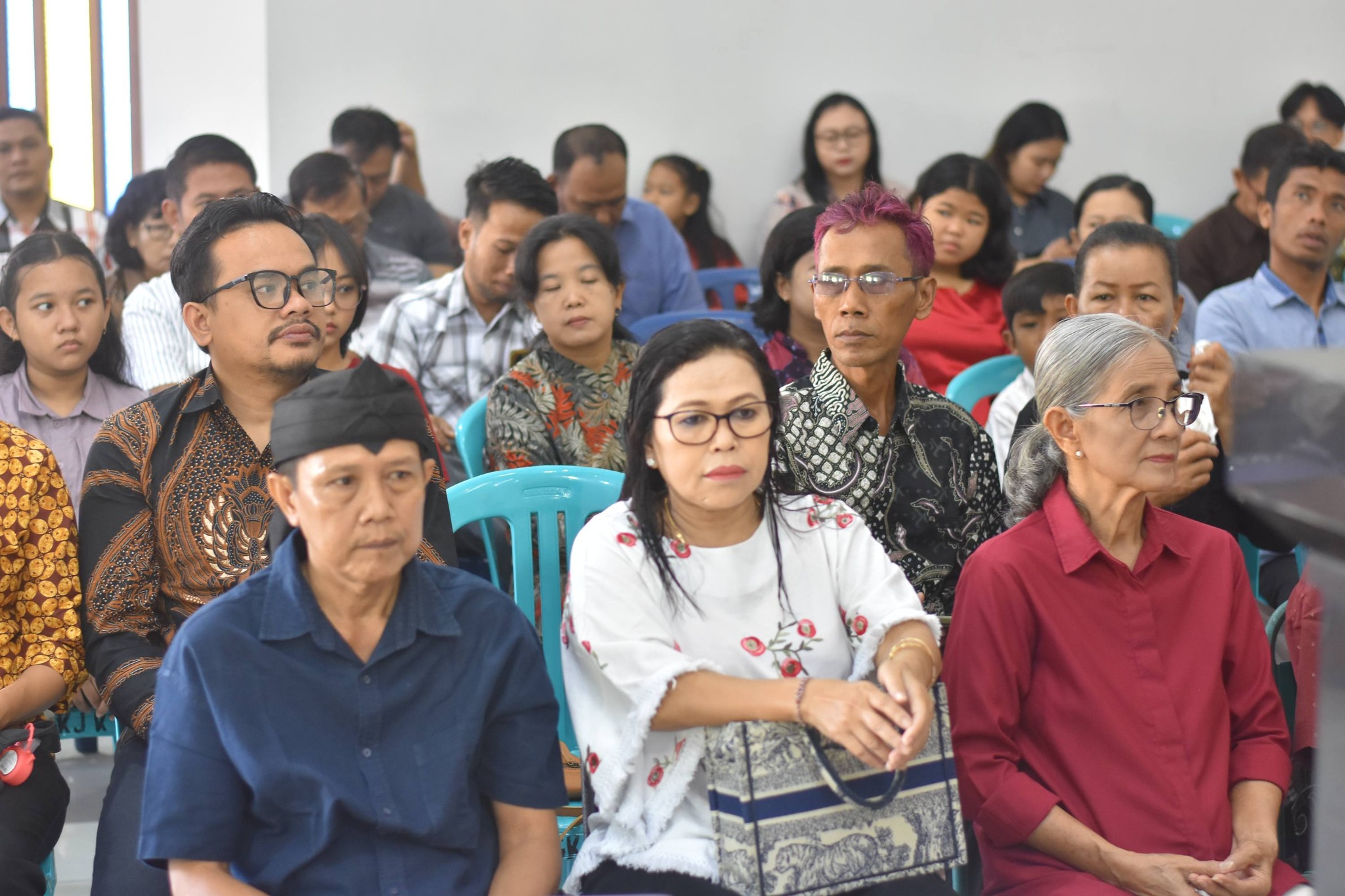 Ibadah Paskah Pukul 08.00 — foto 10