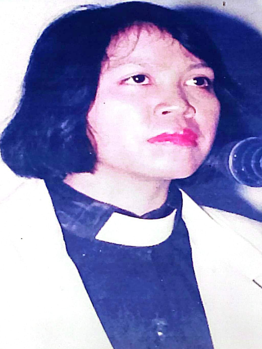 Pdt Retno Ratih SH