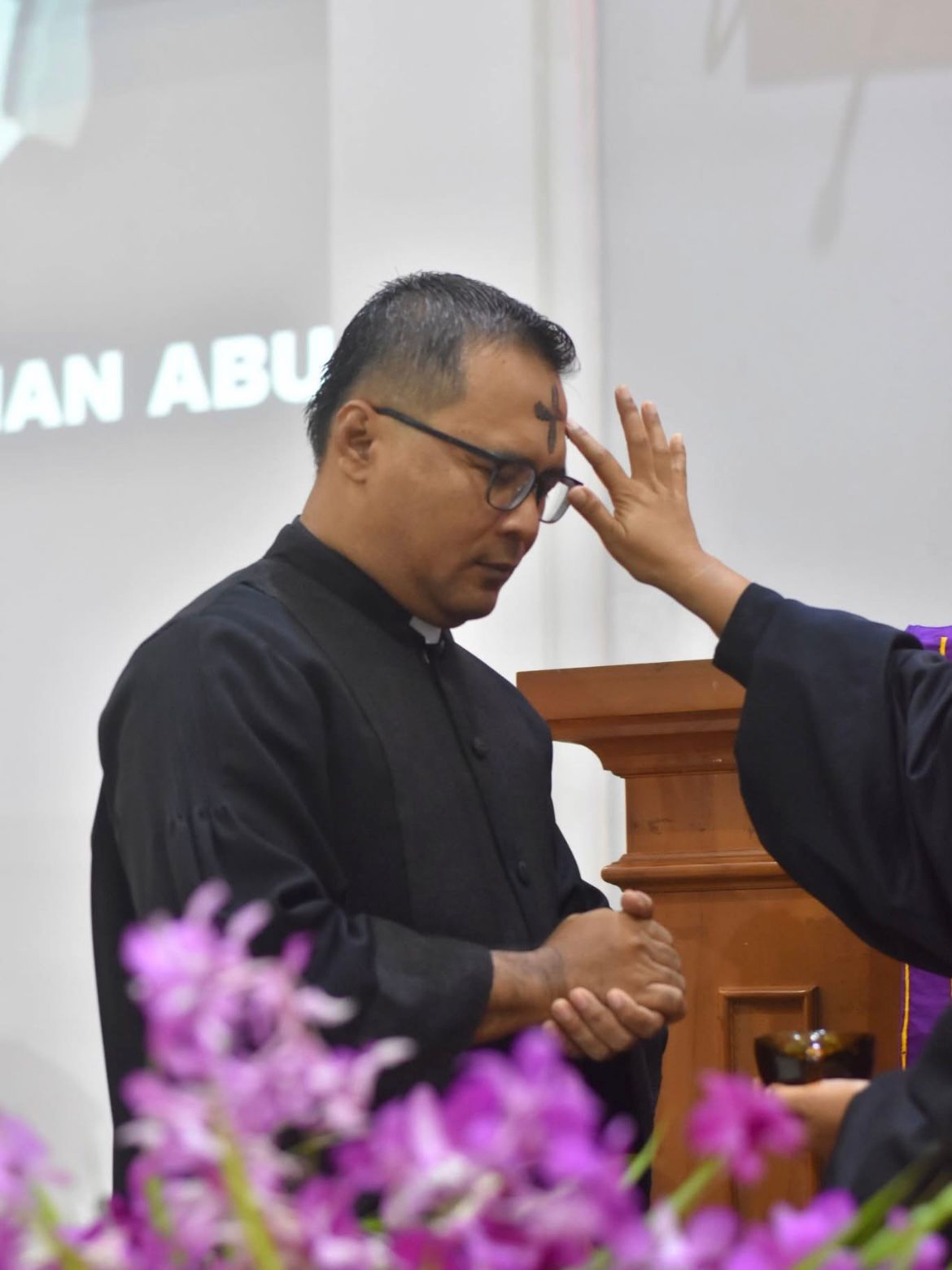 Pdt Sudibyo S.Si