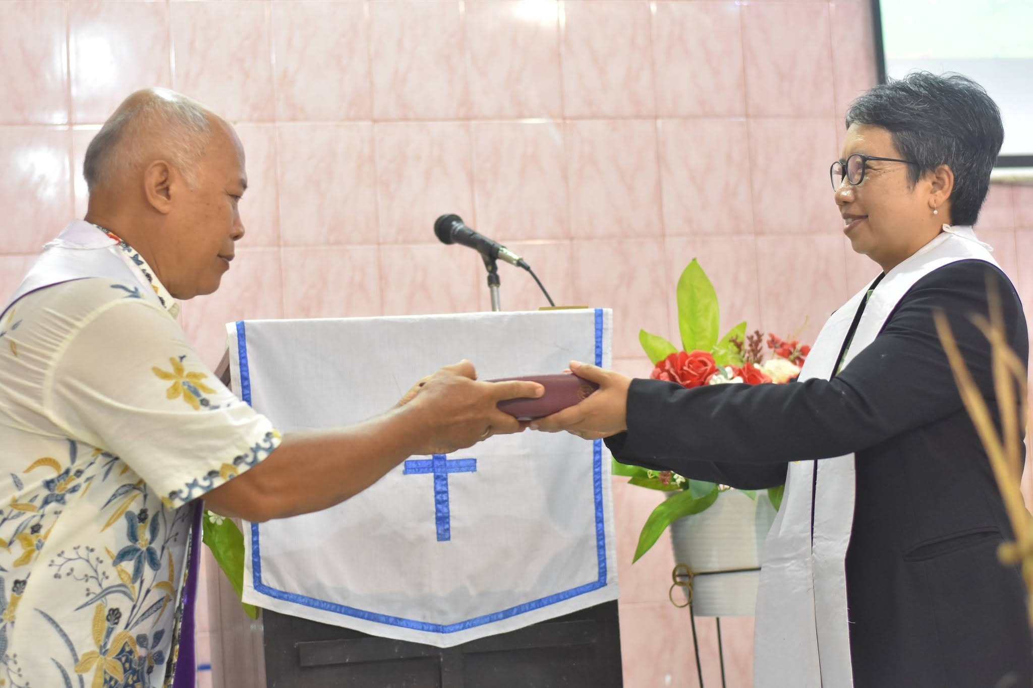 Paskah Sekolah Minggu GKJ Kutoarjo & GKJ Pituruh — foto 1