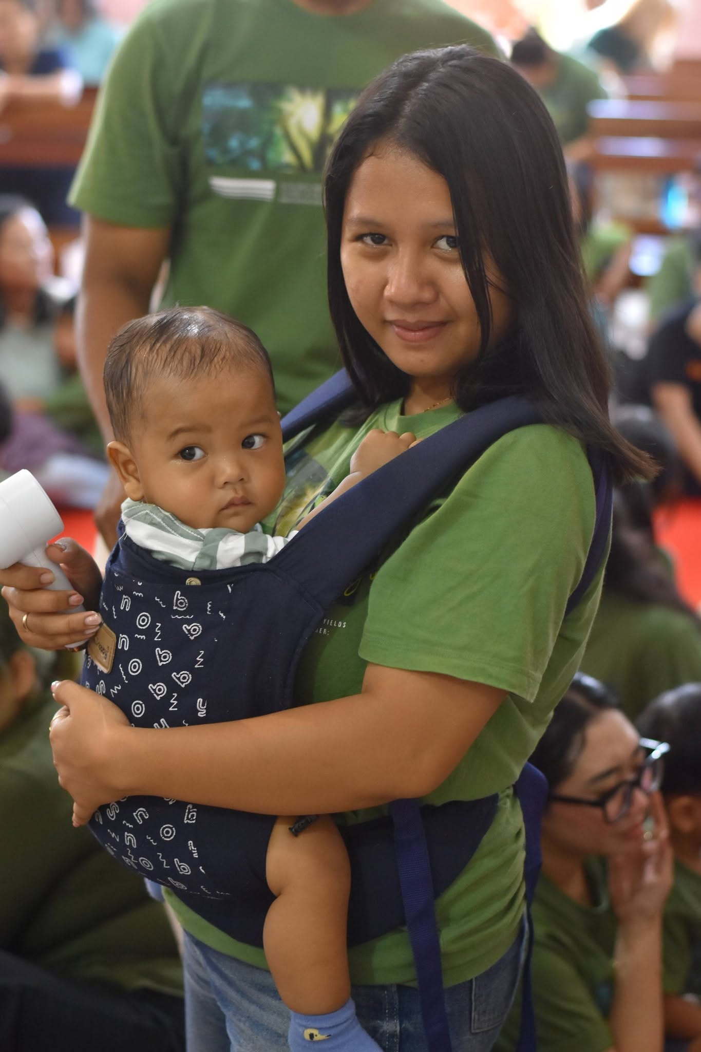 Paskah Sekolah Minggu GKJ Kutoarjo & GKJ Pituruh — foto 3
