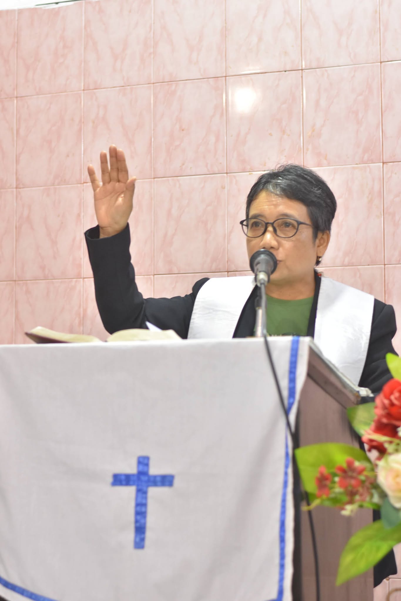 Paskah Sekolah Minggu GKJ Kutoarjo & GKJ Pituruh — foto 4