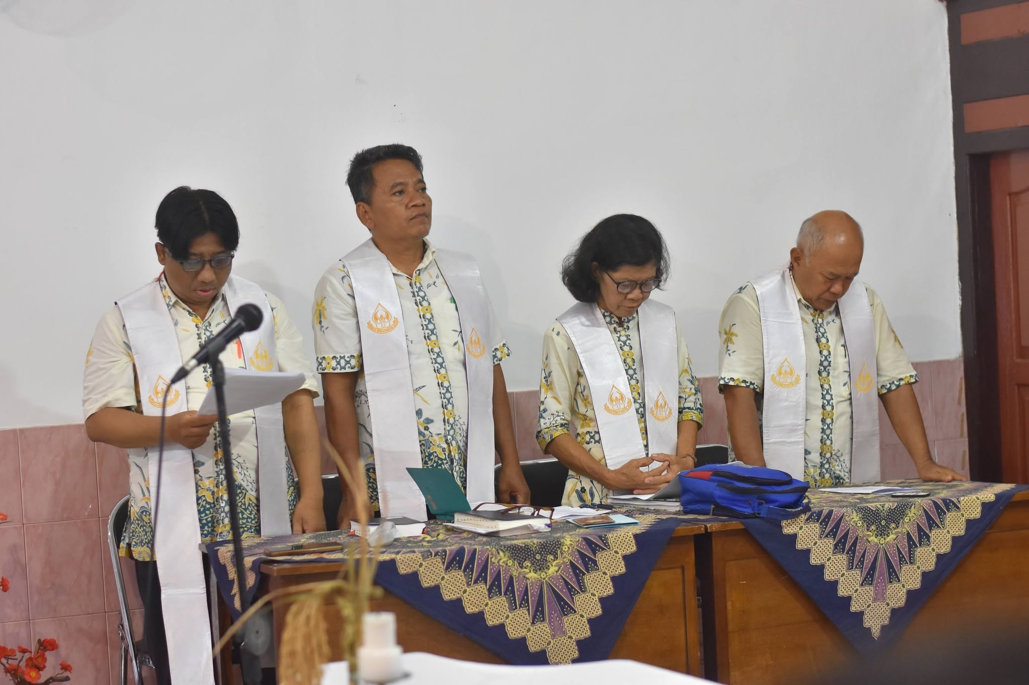Paskah Sekolah Minggu GKJ Kutoarjo & GKJ Pituruh — foto 5