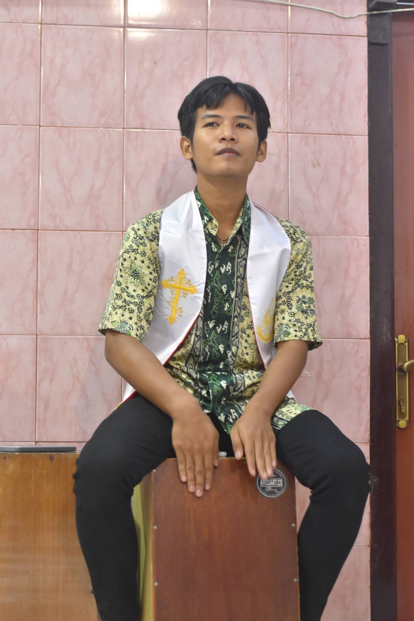Paskah Sekolah Minggu GKJ Kutoarjo & GKJ Pituruh — foto 14