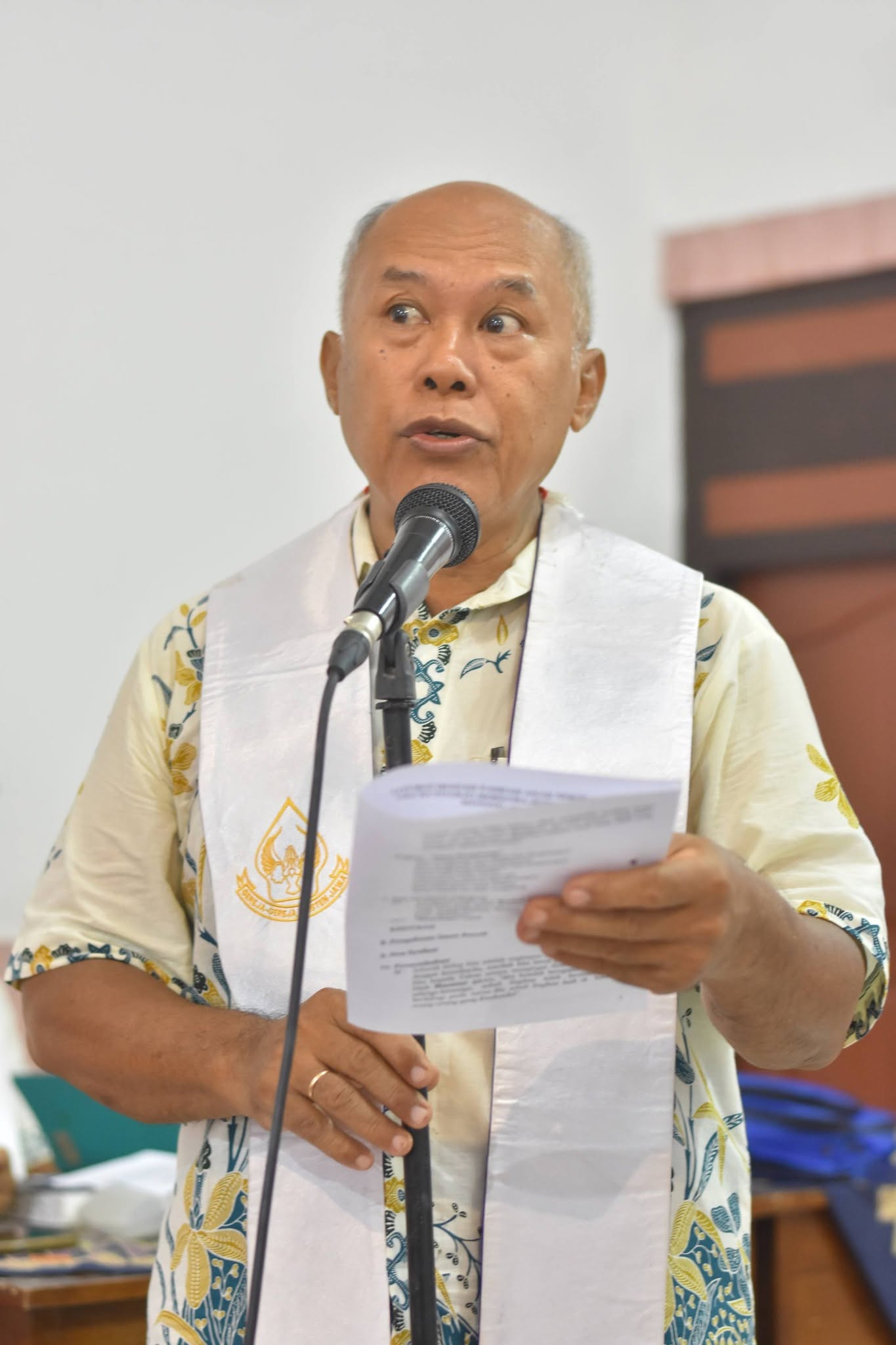 Paskah Sekolah Minggu GKJ Kutoarjo & GKJ Pituruh — foto 8