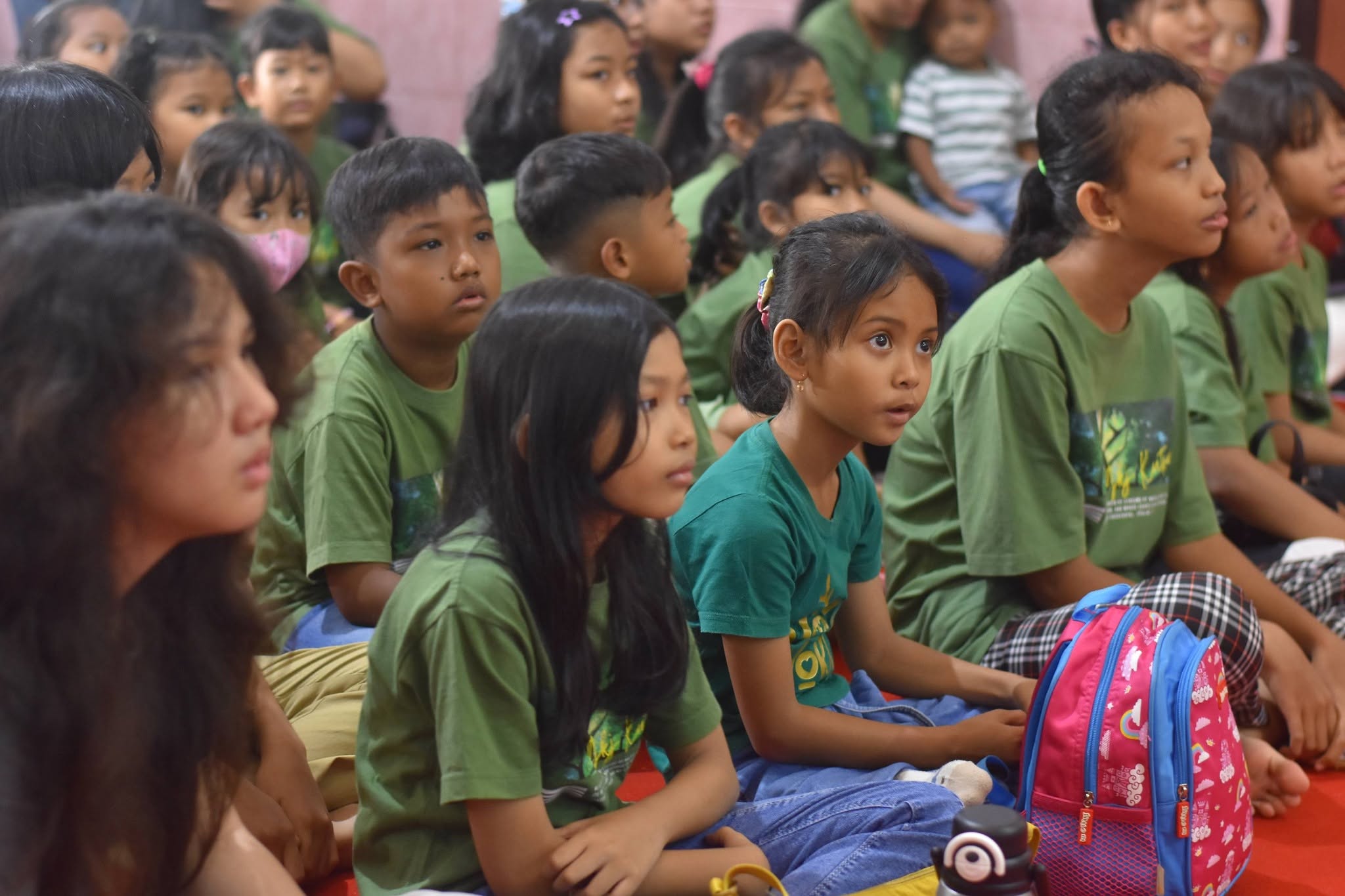 Paskah Sekolah Minggu GKJ Kutoarjo & GKJ Pituruh — foto 9
