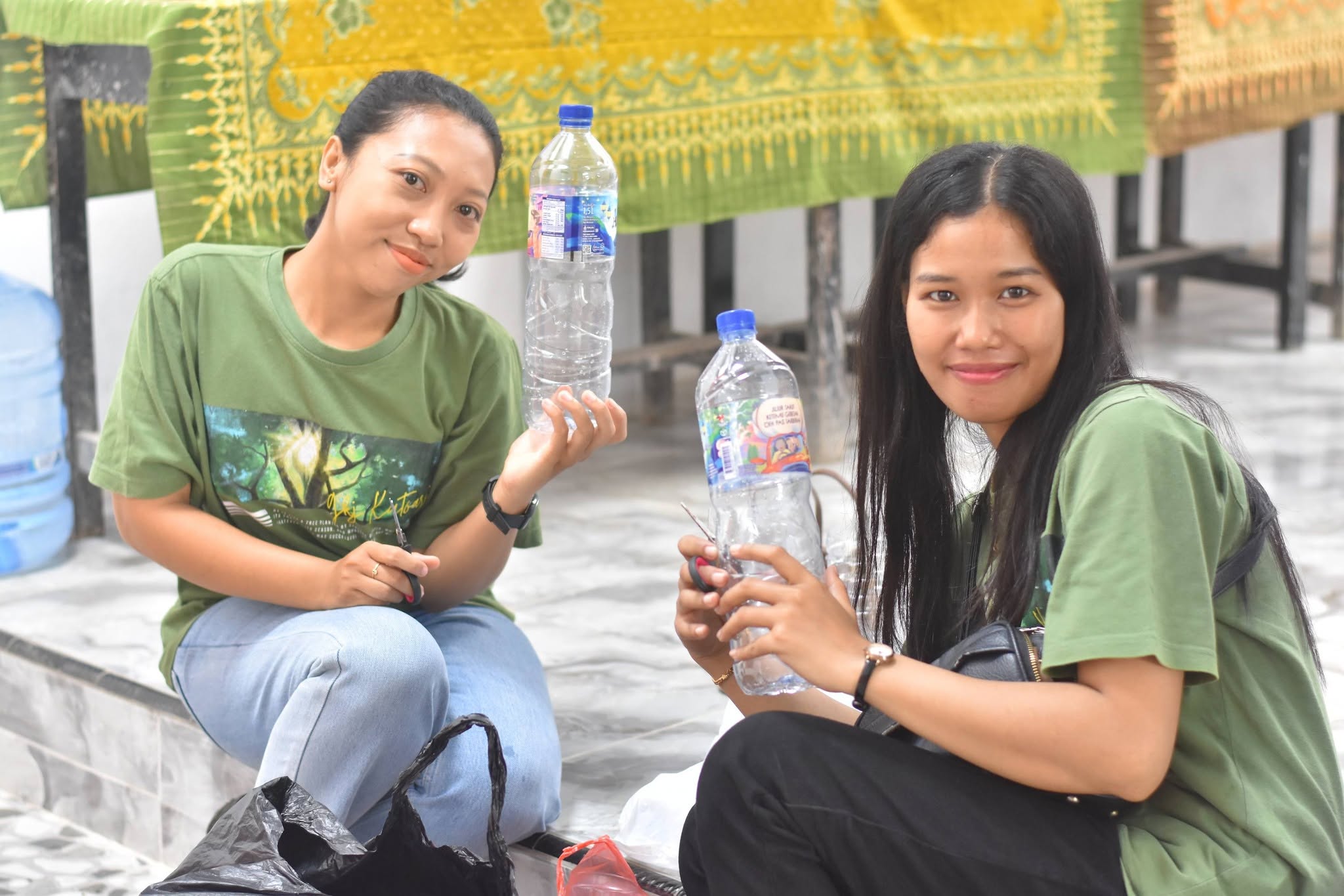 Paskah Sekolah Minggu GKJ Kutoarjo & GKJ Pituruh — foto 10
